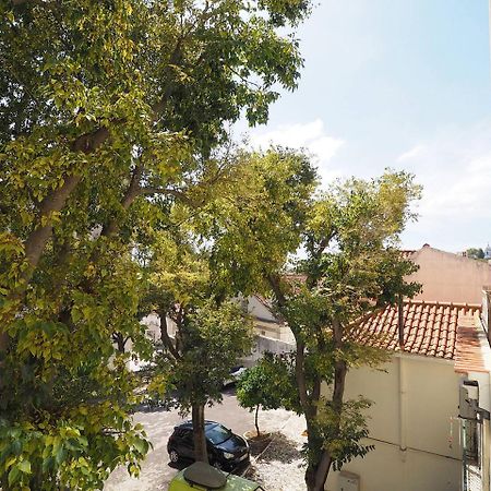 Mosteiro - Lissabon Altstadt Luaran gambar