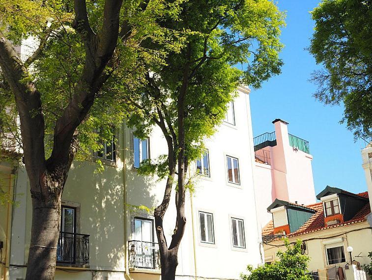 Mosteiro - Lissabon Altstadt Luaran gambar