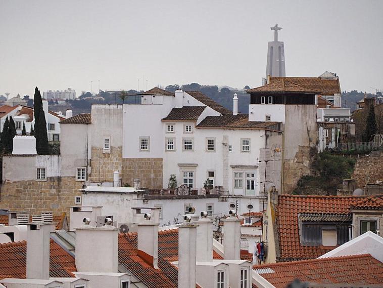 Mosteiro - Lissabon Altstadt Luaran gambar