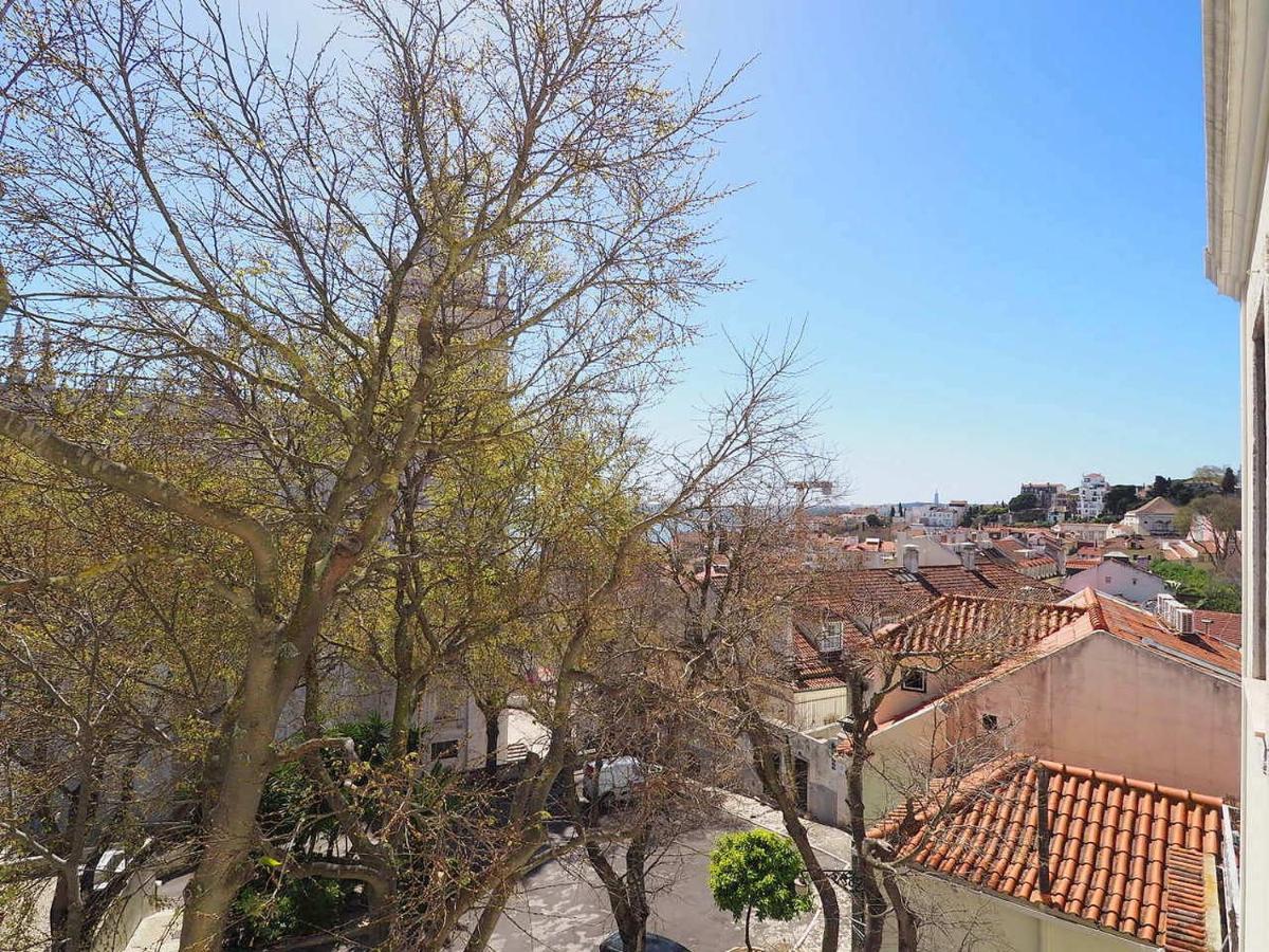 Mosteiro - Lissabon Altstadt Luaran gambar