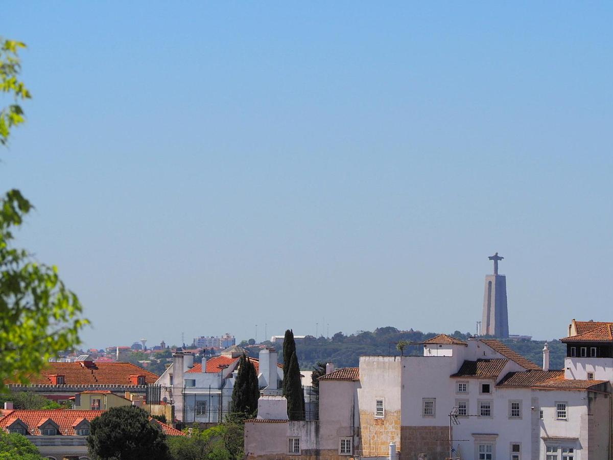 Mosteiro - Lissabon Altstadt Luaran gambar