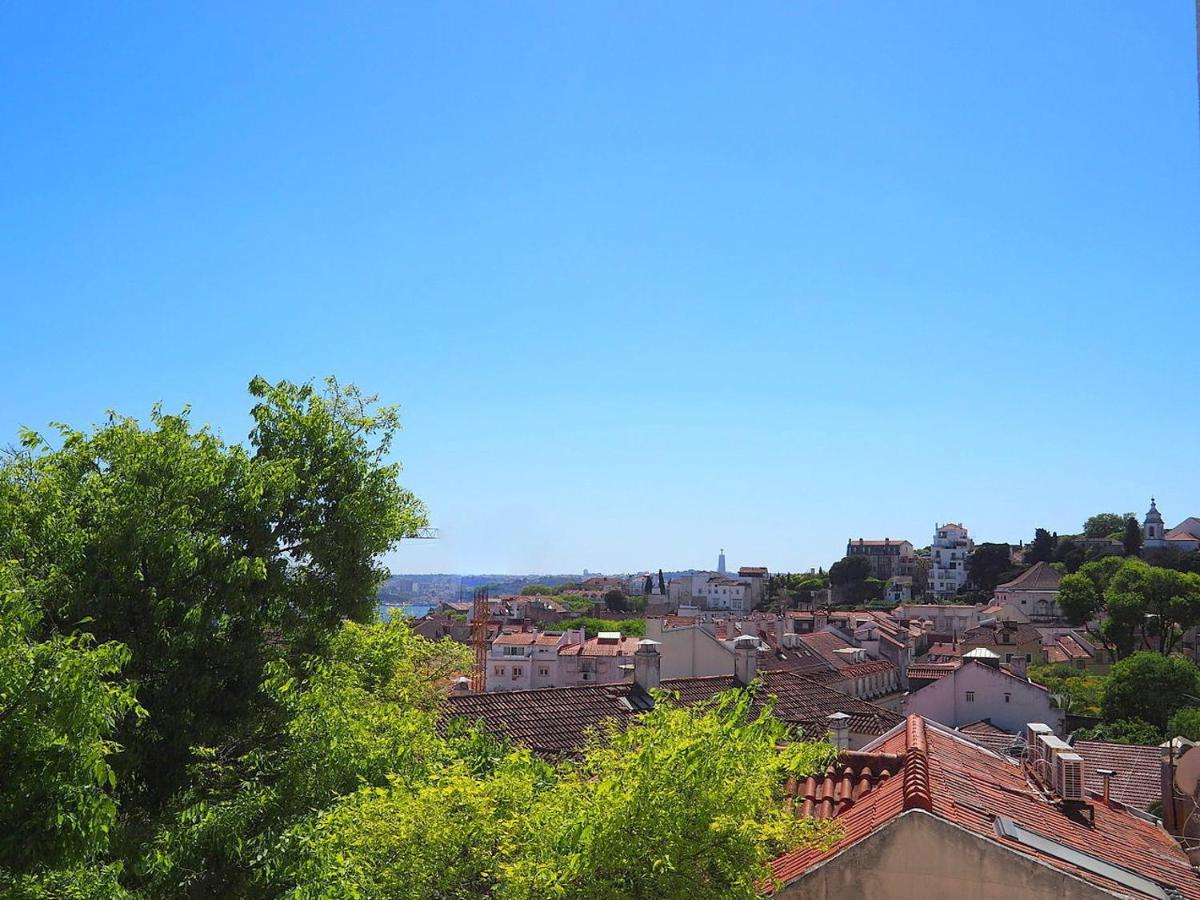 Mosteiro - Lissabon Altstadt Luaran gambar
