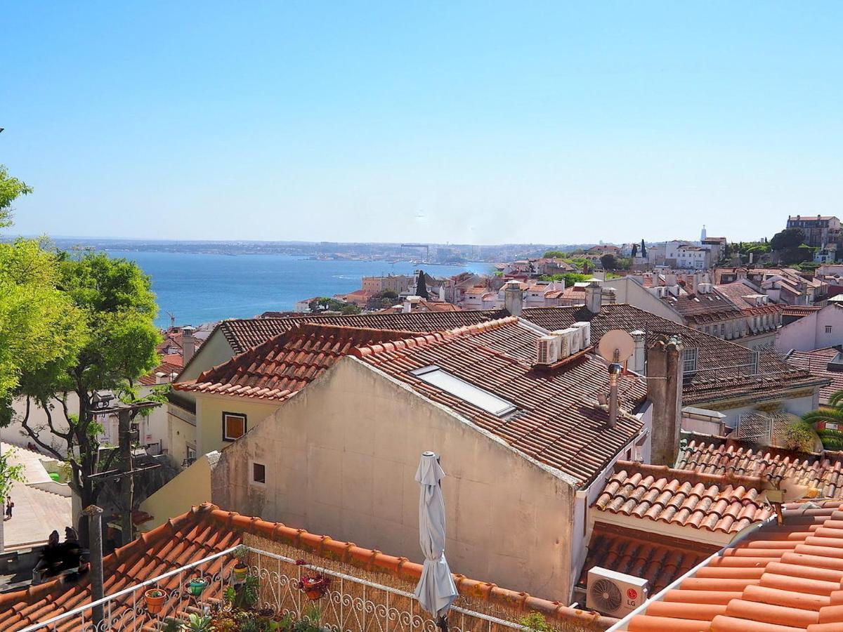 Mosteiro - Lissabon Altstadt Luaran gambar