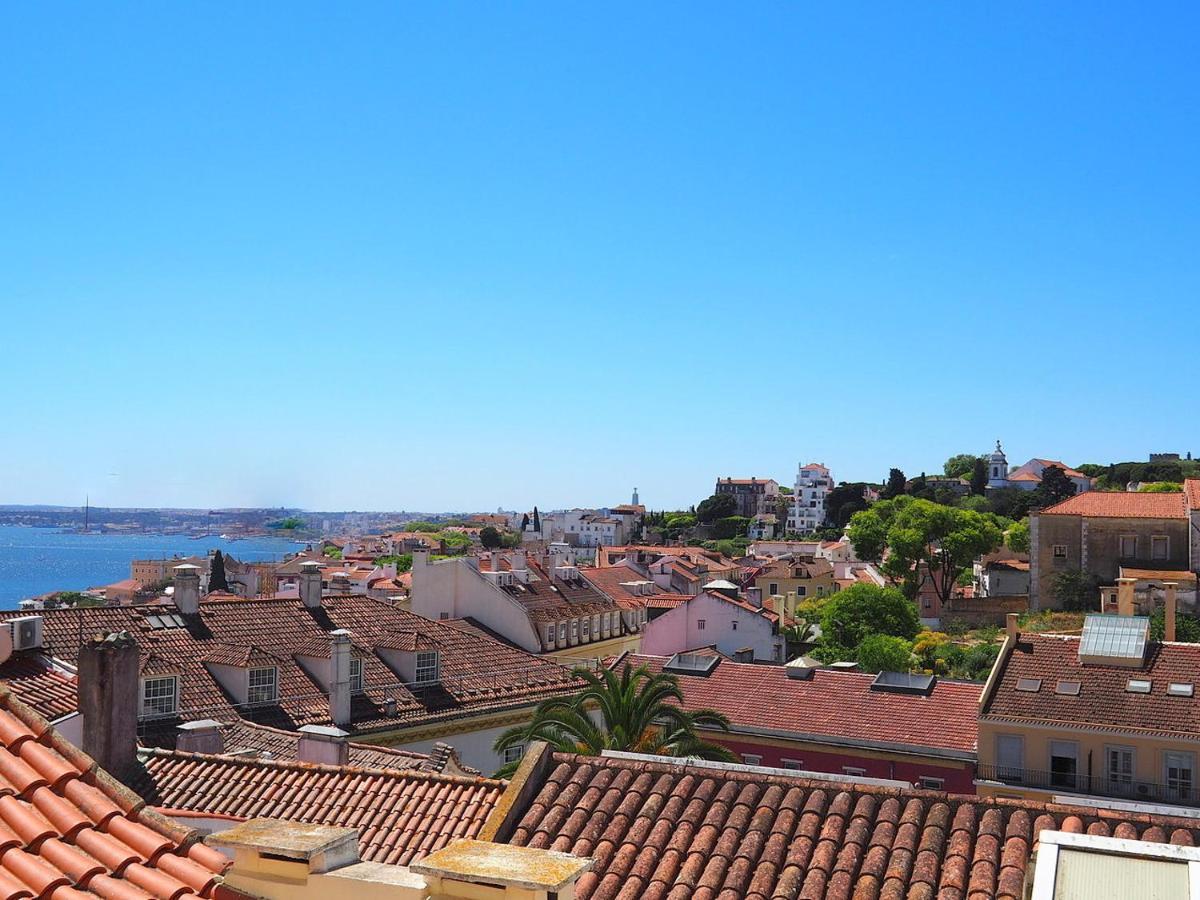 Mosteiro - Lissabon Altstadt Luaran gambar