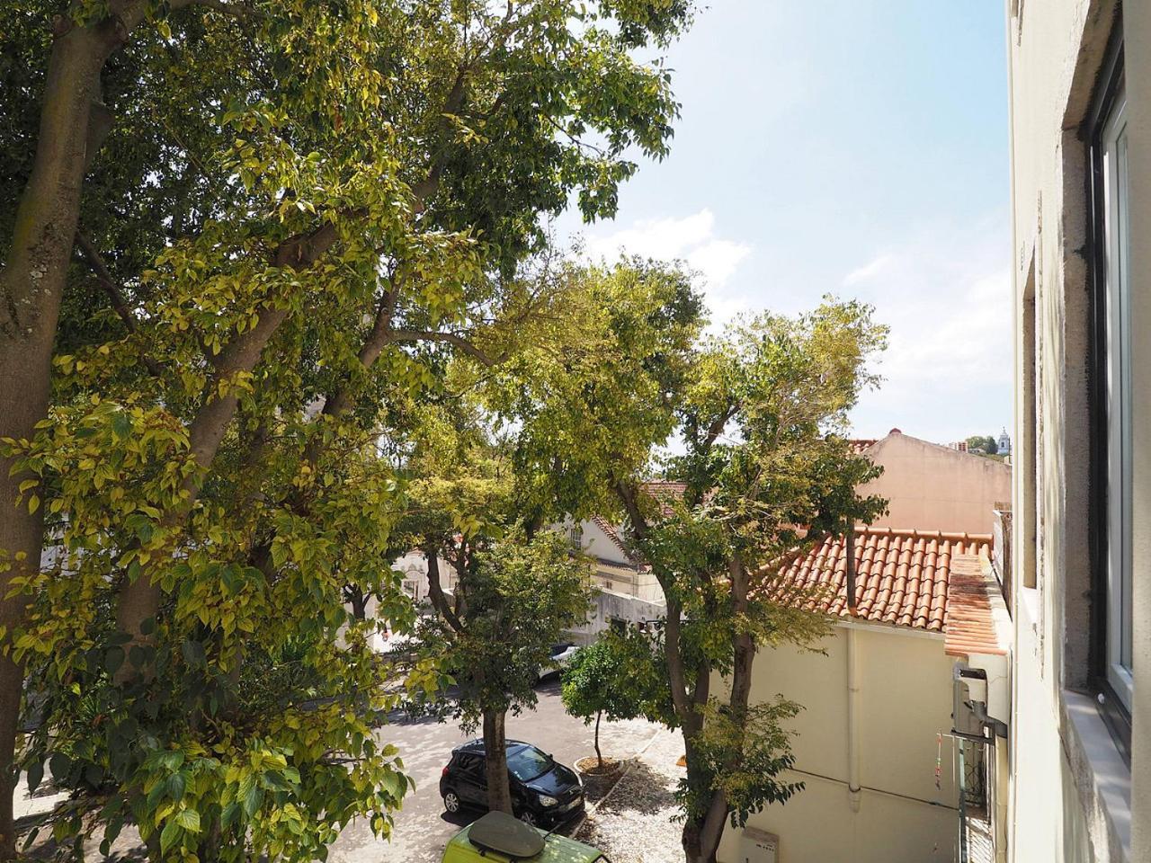 Mosteiro - Lissabon Altstadt Luaran gambar